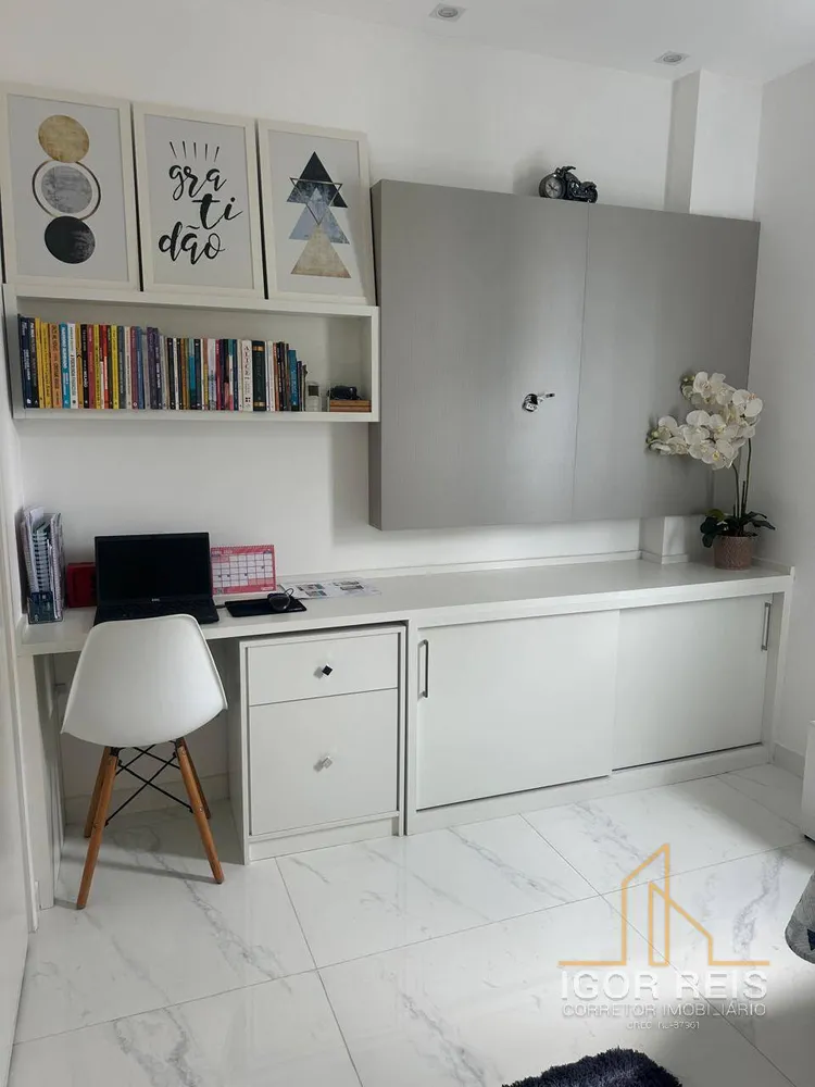 Apartamento, 2 quartos, 66 m² - Foto 7