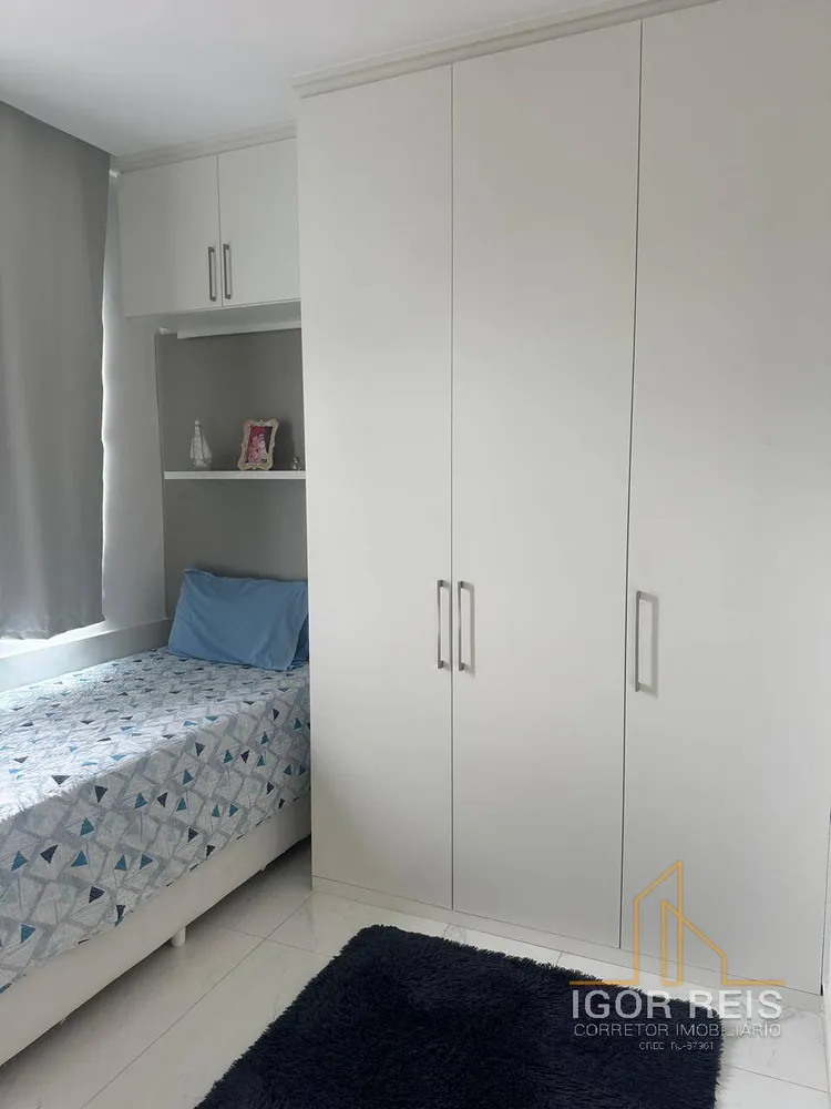 Apartamento, 2 quartos, 66 m² - Foto 4