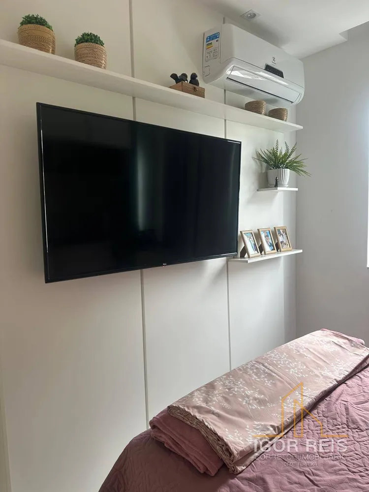 Apartamento, 2 quartos, 66 m² - Foto 5