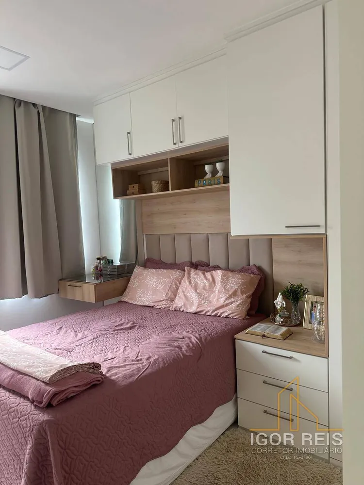 Apartamento, 2 quartos, 66 m² - Foto 3