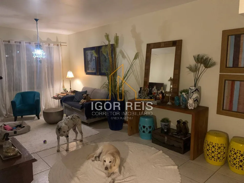 Casa de Condomínio, 3 quartos - Foto 7