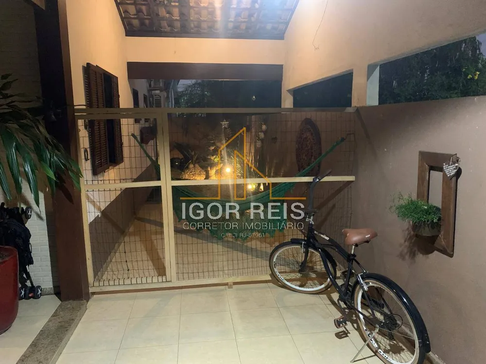 Casa de Condomínio, 3 quartos - Foto 5