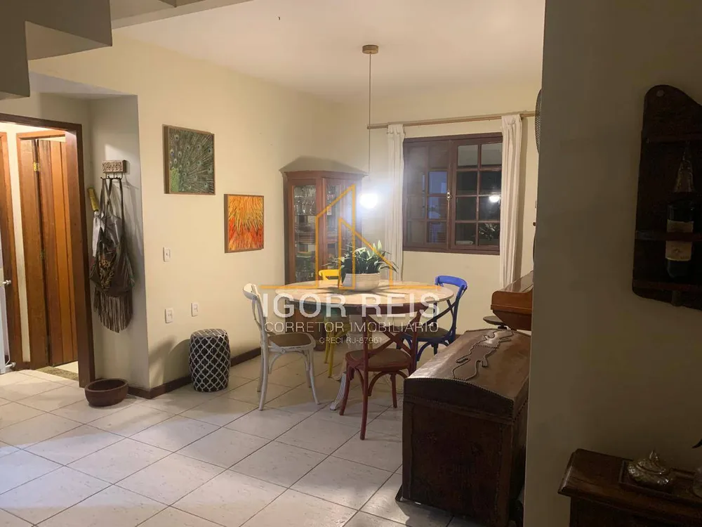 Casa de Condomínio, 3 quartos - Foto 17