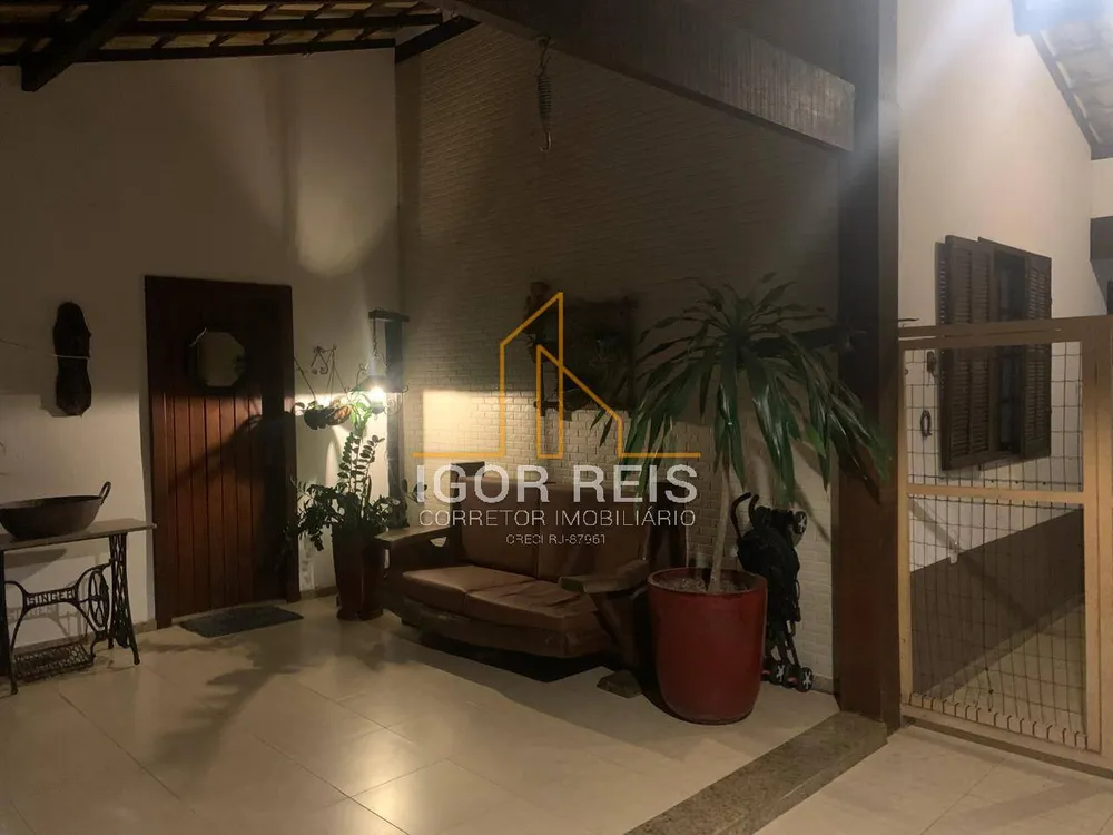 Casa de Condomínio, 3 quartos - Foto 9