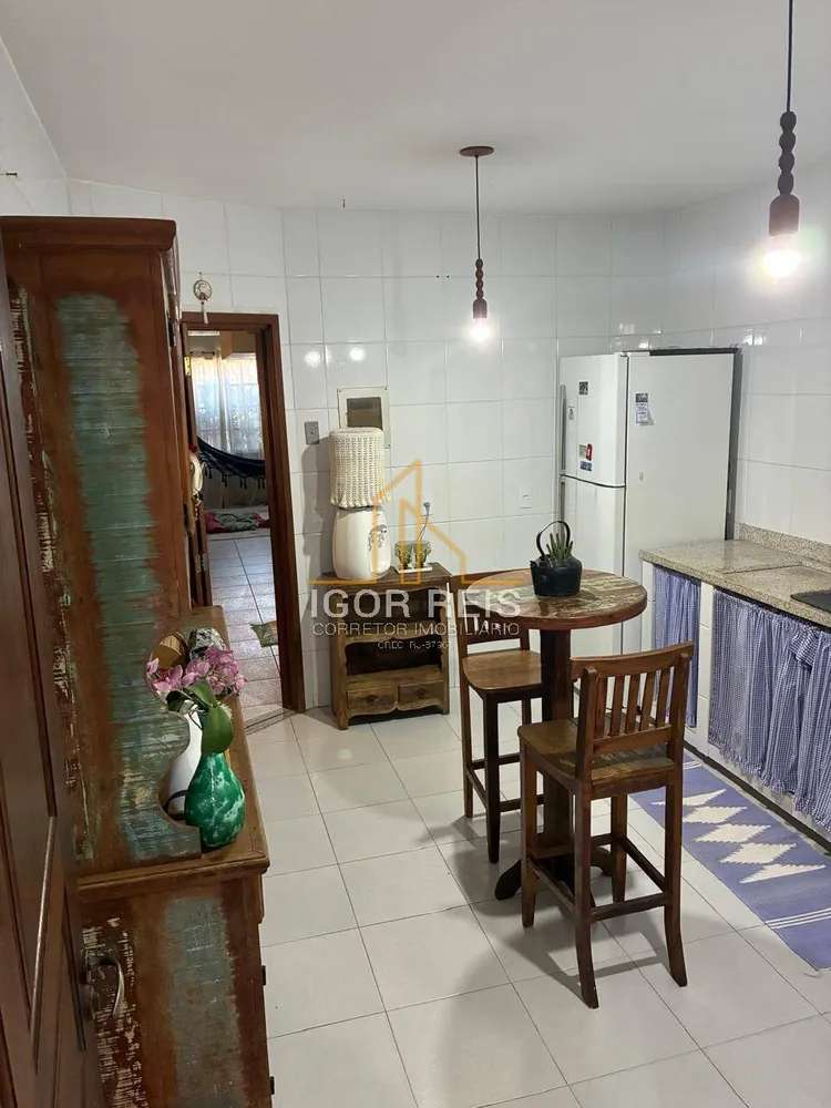 Casa de Condomínio, 3 quartos - Foto 8