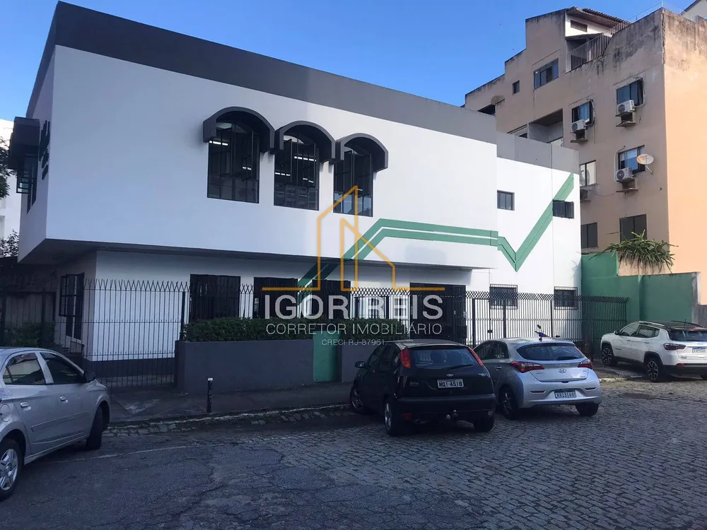 Prédio Inteiro, 332 m² - Foto 1