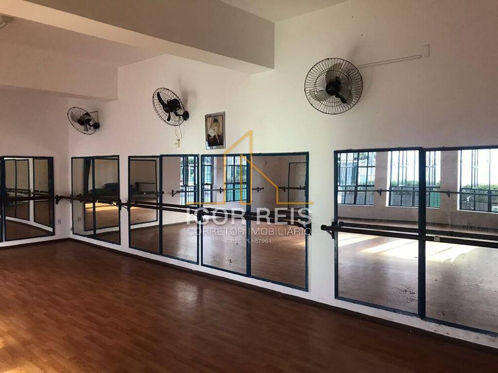 Prédio Inteiro, 332 m² - Foto 1