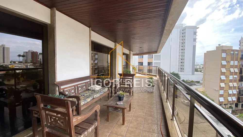 Apartamento, 4 quartos, 400 m² - Foto 5