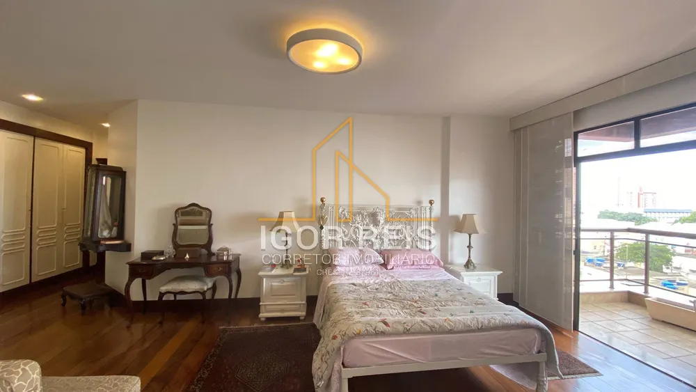Apartamento, 4 quartos, 400 m² - Foto 13
