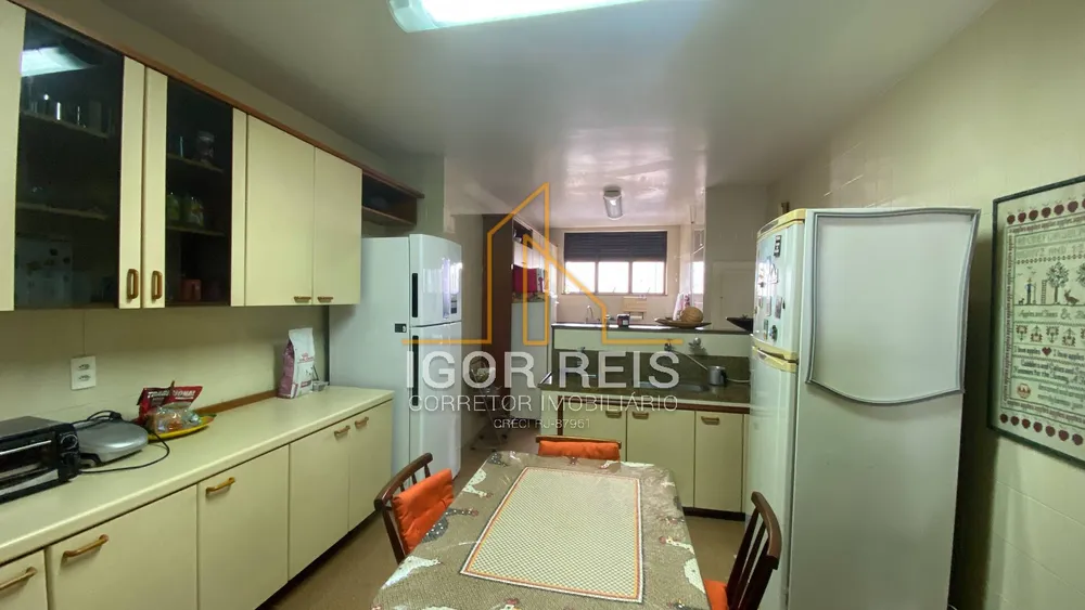 Apartamento, 4 quartos, 400 m² - Foto 11