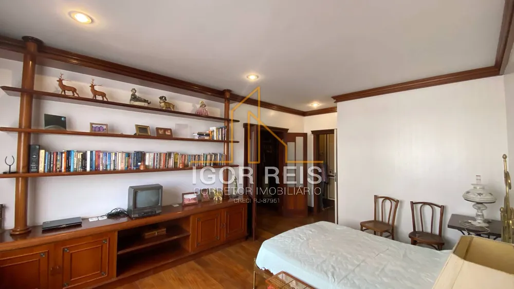 Apartamento, 4 quartos, 400 m² - Foto 19