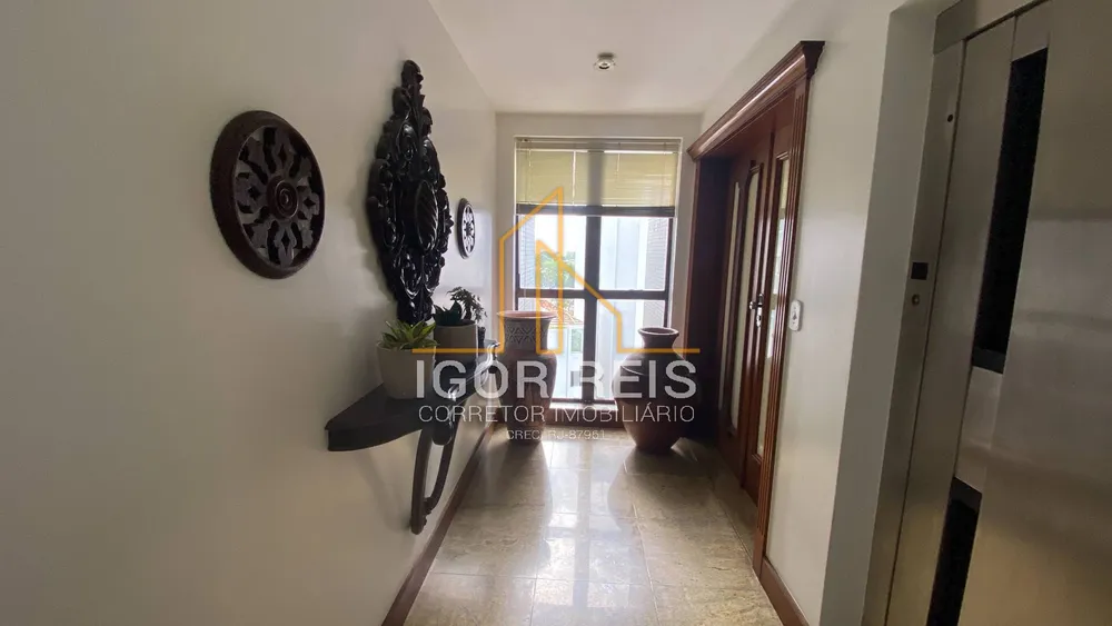 Apartamento, 4 quartos, 400 m² - Foto 2