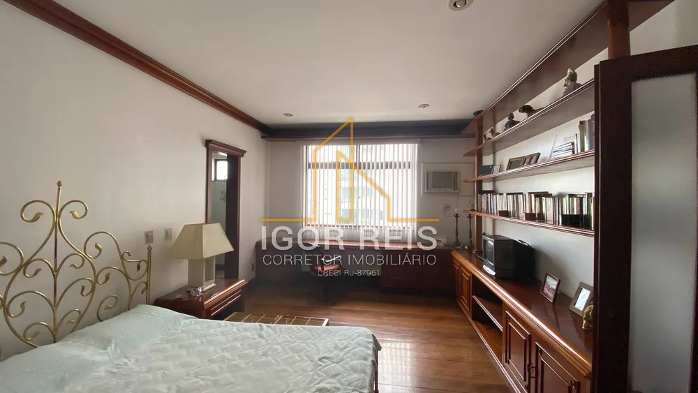 Apartamento, 4 quartos, 400 m² - Foto 18