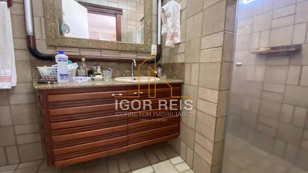 Apartamento, 4 quartos, 400 m² - Foto 23