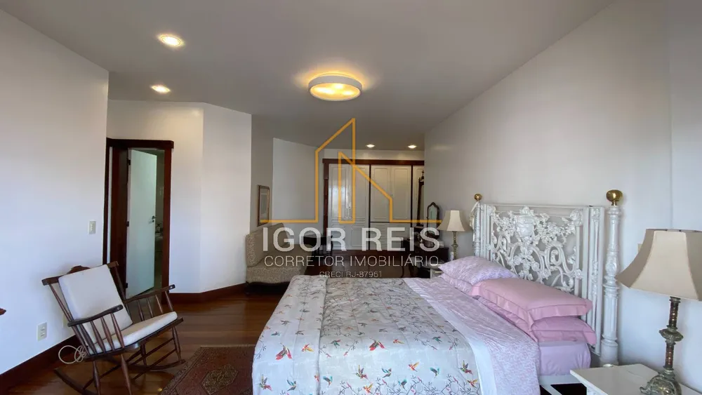 Apartamento, 4 quartos, 400 m² - Foto 14
