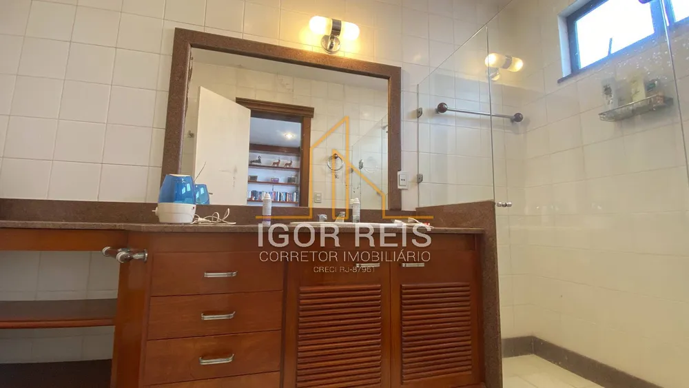 Apartamento, 4 quartos, 400 m² - Foto 20
