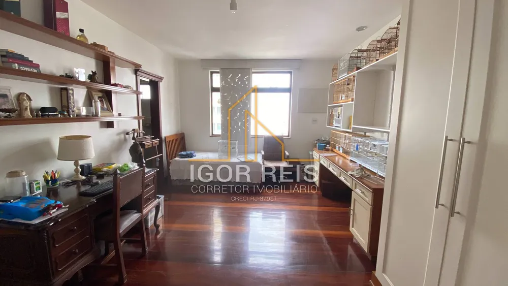 Apartamento, 4 quartos, 400 m² - Foto 22