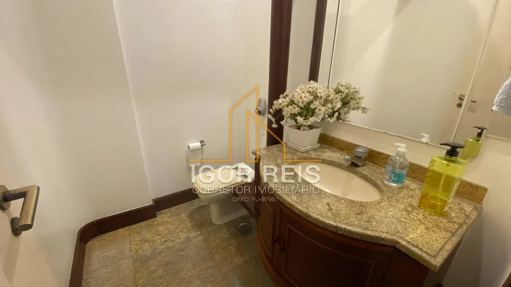 Apartamento, 4 quartos, 400 m² - Foto 10