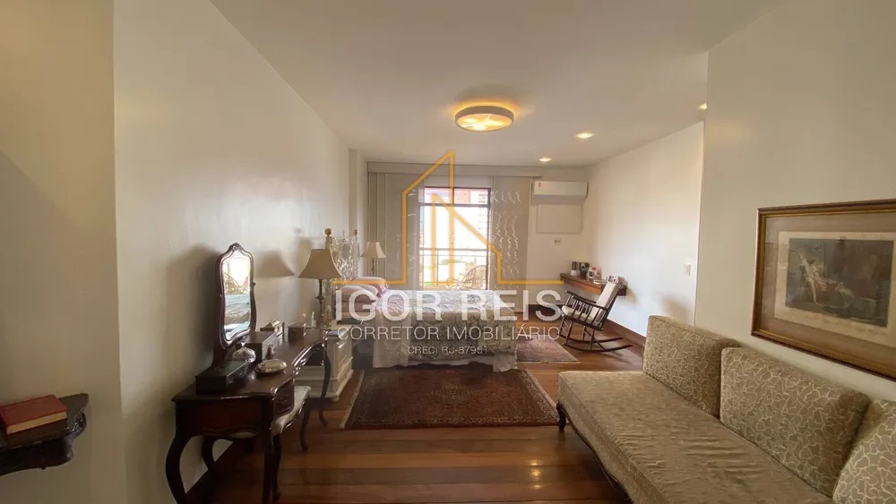 Apartamento, 4 quartos, 400 m² - Foto 15