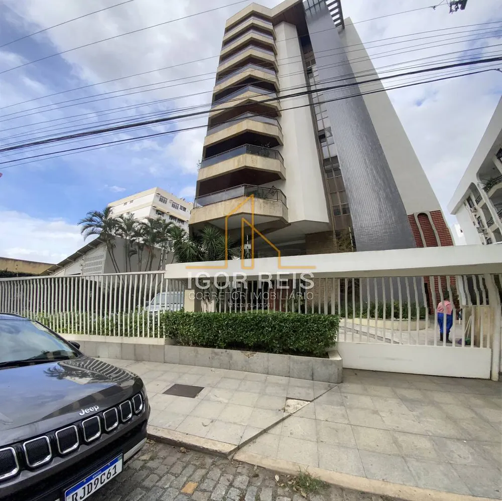 Apartamento, 4 quartos, 400 m² - Foto 21