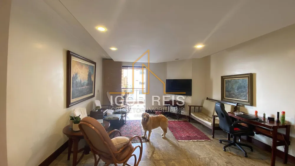Apartamento, 4 quartos, 400 m² - Foto 8