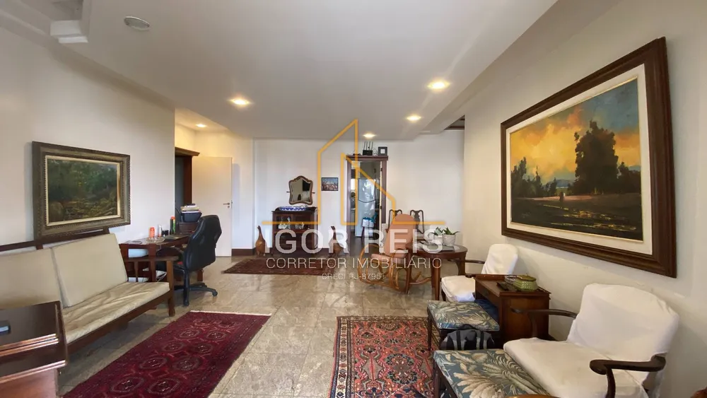 Apartamento, 4 quartos, 400 m² - Foto 9