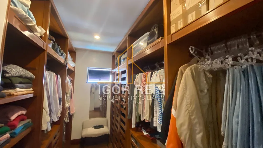 Apartamento, 4 quartos, 400 m² - Foto 16