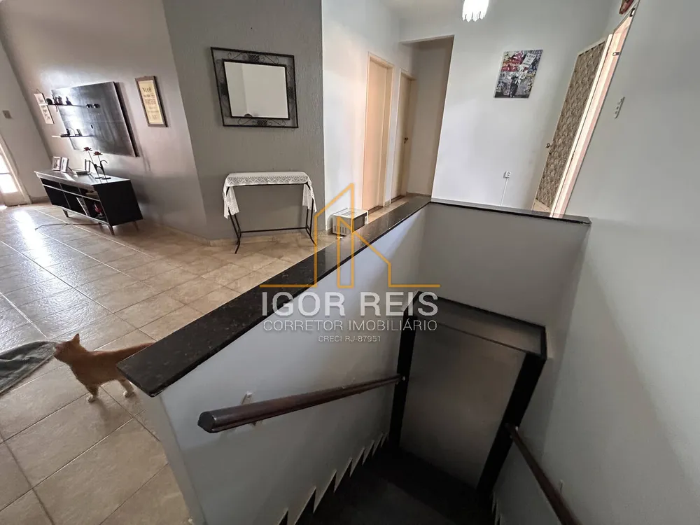 Casa, 4 quartos, 244 m² - Foto 39