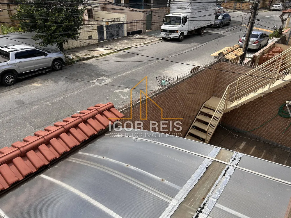 Casa, 4 quartos, 244 m² - Foto 20