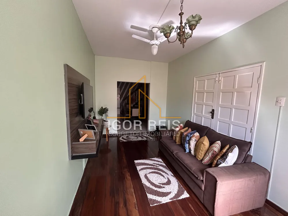 Casa, 4 quartos, 244 m² - Foto 10