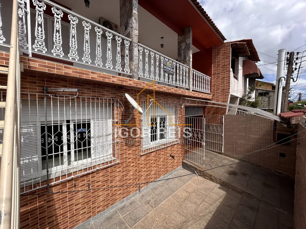 Casa, 4 quartos, 244 m² - Foto 3