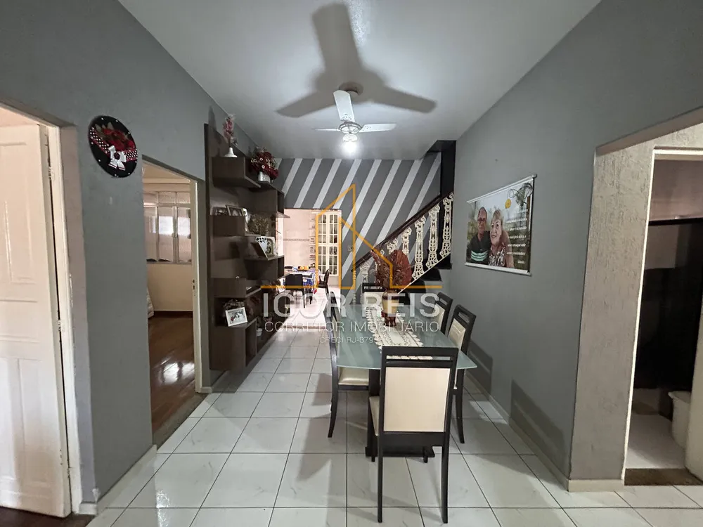 Casa, 4 quartos, 244 m² - Foto 14