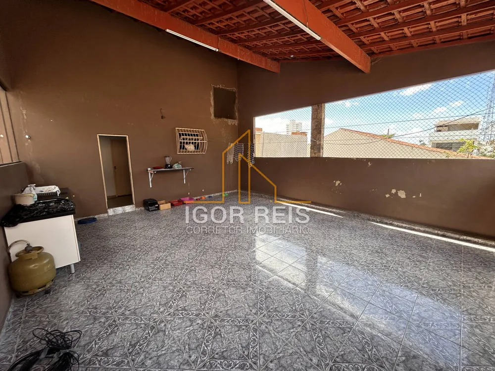Casa, 4 quartos, 244 m² - Foto 50