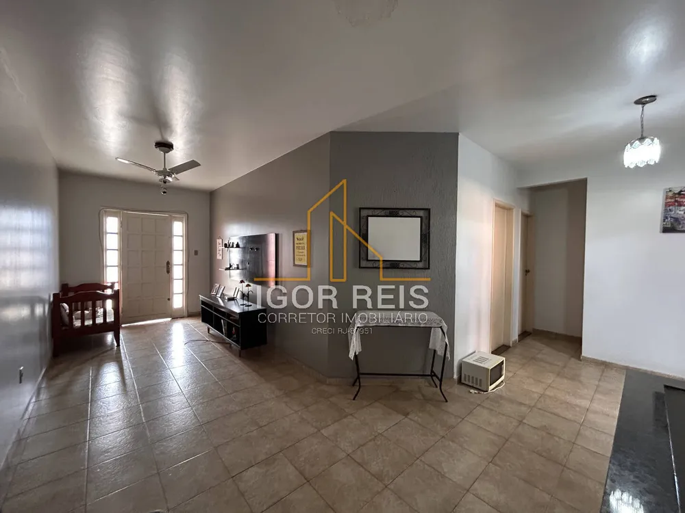 Casa, 4 quartos, 244 m² - Foto 35