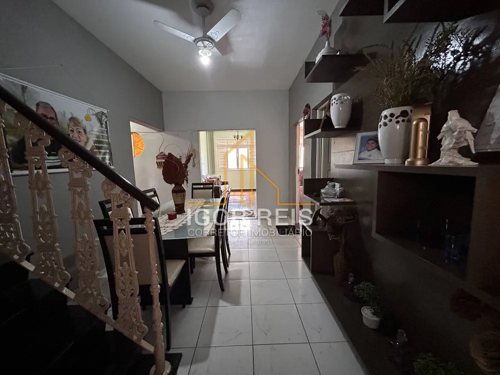Casa, 4 quartos, 244 m² - Foto 23