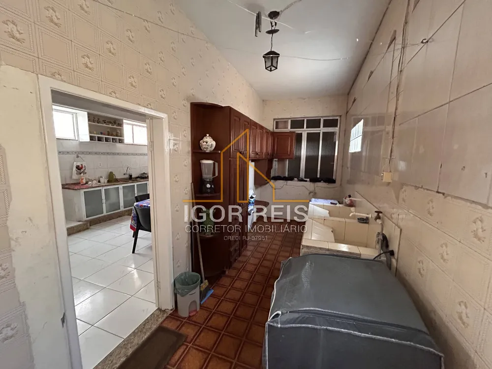 Casa, 4 quartos, 244 m² - Foto 41