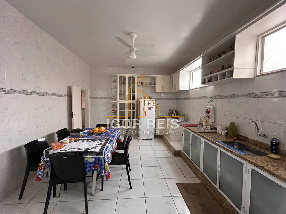 Casa, 4 quartos, 244 m² - Foto 18