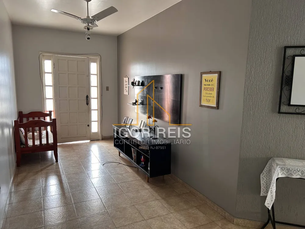 Casa, 4 quartos, 244 m² - Foto 16