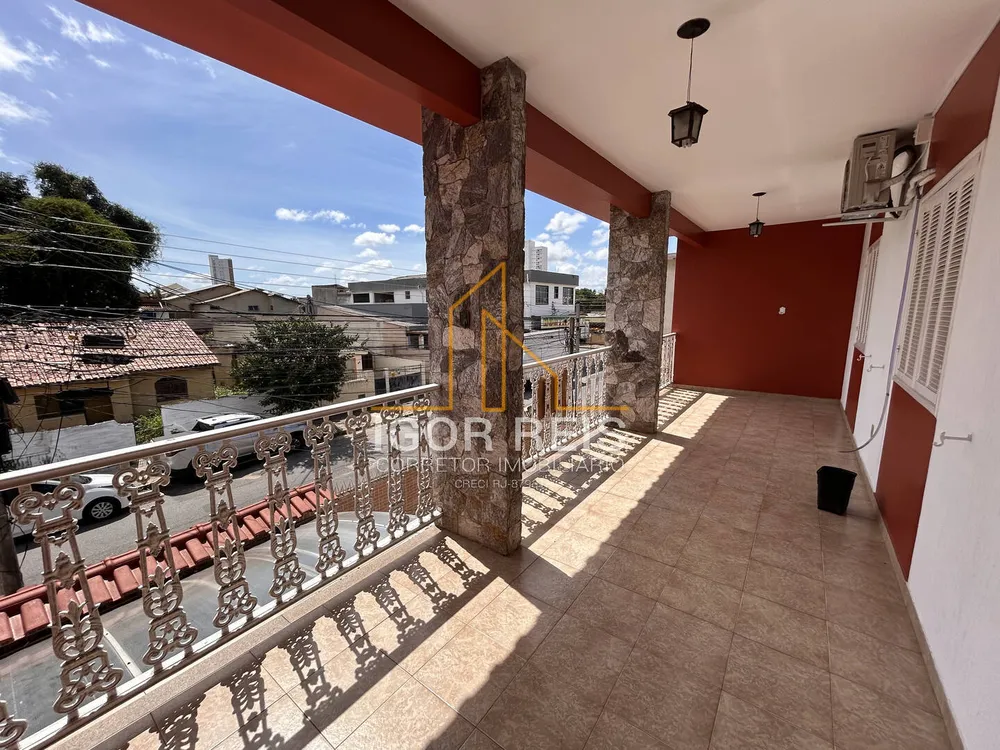 Casa, 4 quartos, 244 m² - Foto 12