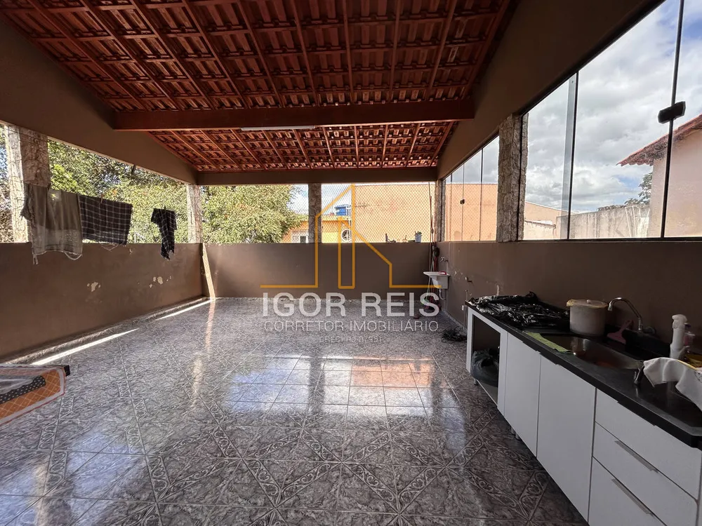 Casa, 4 quartos, 244 m² - Foto 32