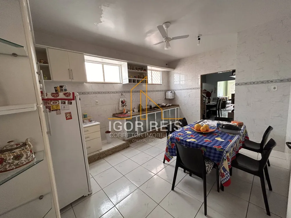Casa, 4 quartos, 244 m² - Foto 15