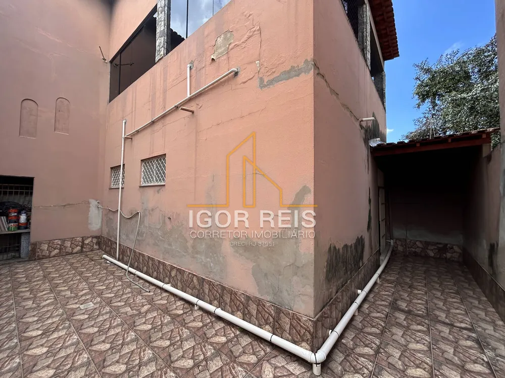 Casa, 4 quartos, 244 m² - Foto 36