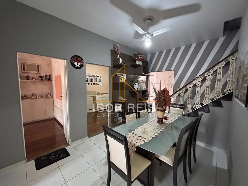 Casa, 4 quartos, 244 m² - Foto 10