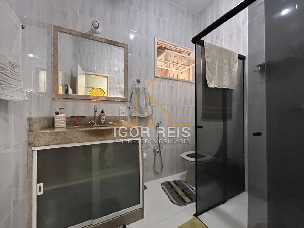 Casa, 4 quartos, 244 m² - Foto 11