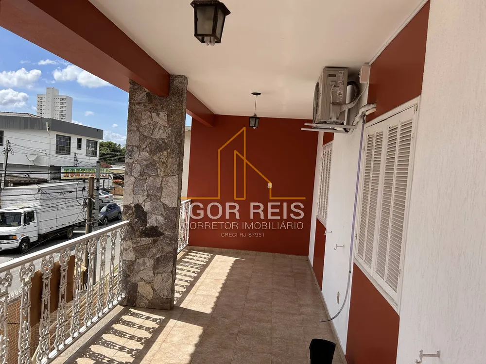 Casa, 4 quartos, 244 m² - Foto 15