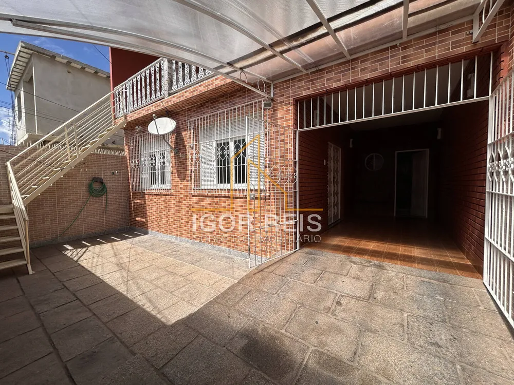 Casa, 4 quartos, 244 m² - Foto 17