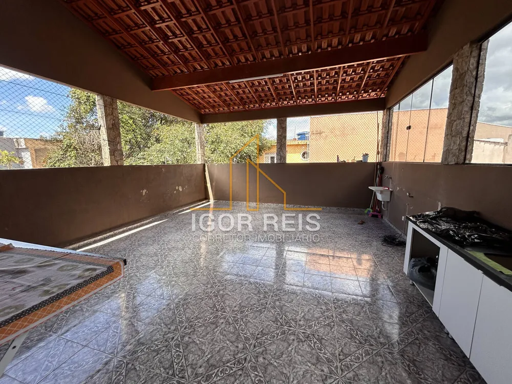Casa, 4 quartos, 244 m² - Foto 9
