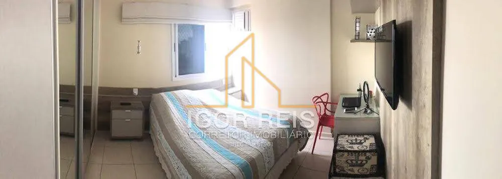 Apartamento, 2 quartos, 90 m² - Foto 2