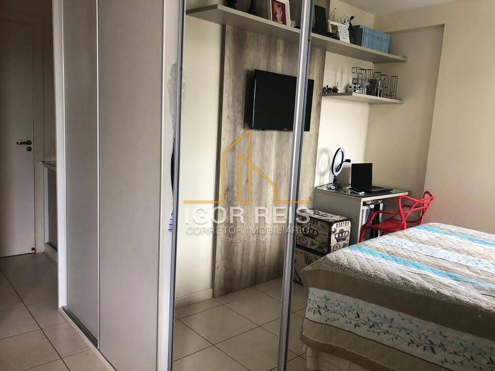 Apartamento, 2 quartos, 90 m² - Foto 2