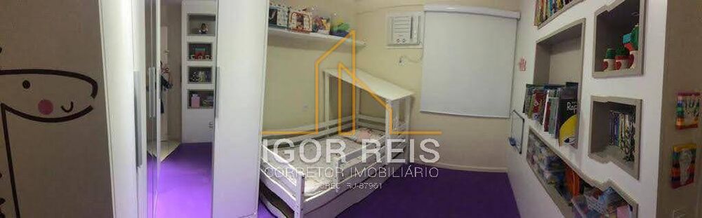 Apartamento, 2 quartos, 90 m² - Foto 3